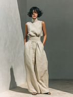 Tina - Minimalistische Vrouwen Set