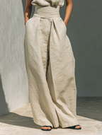 Tina - Minimalistische Vrouwen Set