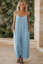 ADELINE – COASTAL FLOW JUMPSUIT