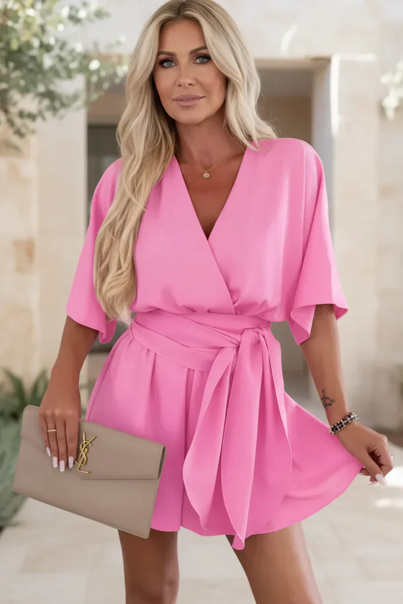 SOPHIA - ELEGANT JUMPSUIT