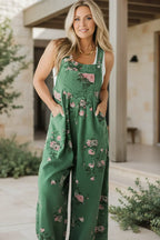 HOLLY - BOHO JUMPSUIT