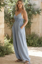ULA - ELEGANT JUMPSUIT