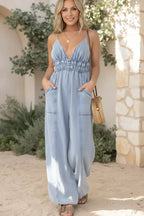 ULA - ELEGANT JUMPSUIT
